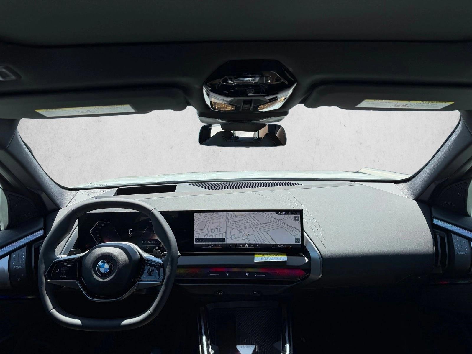 Thumbnail: 2026 BMW X3 - 4
