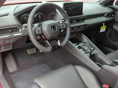 2026 Honda Prelude
