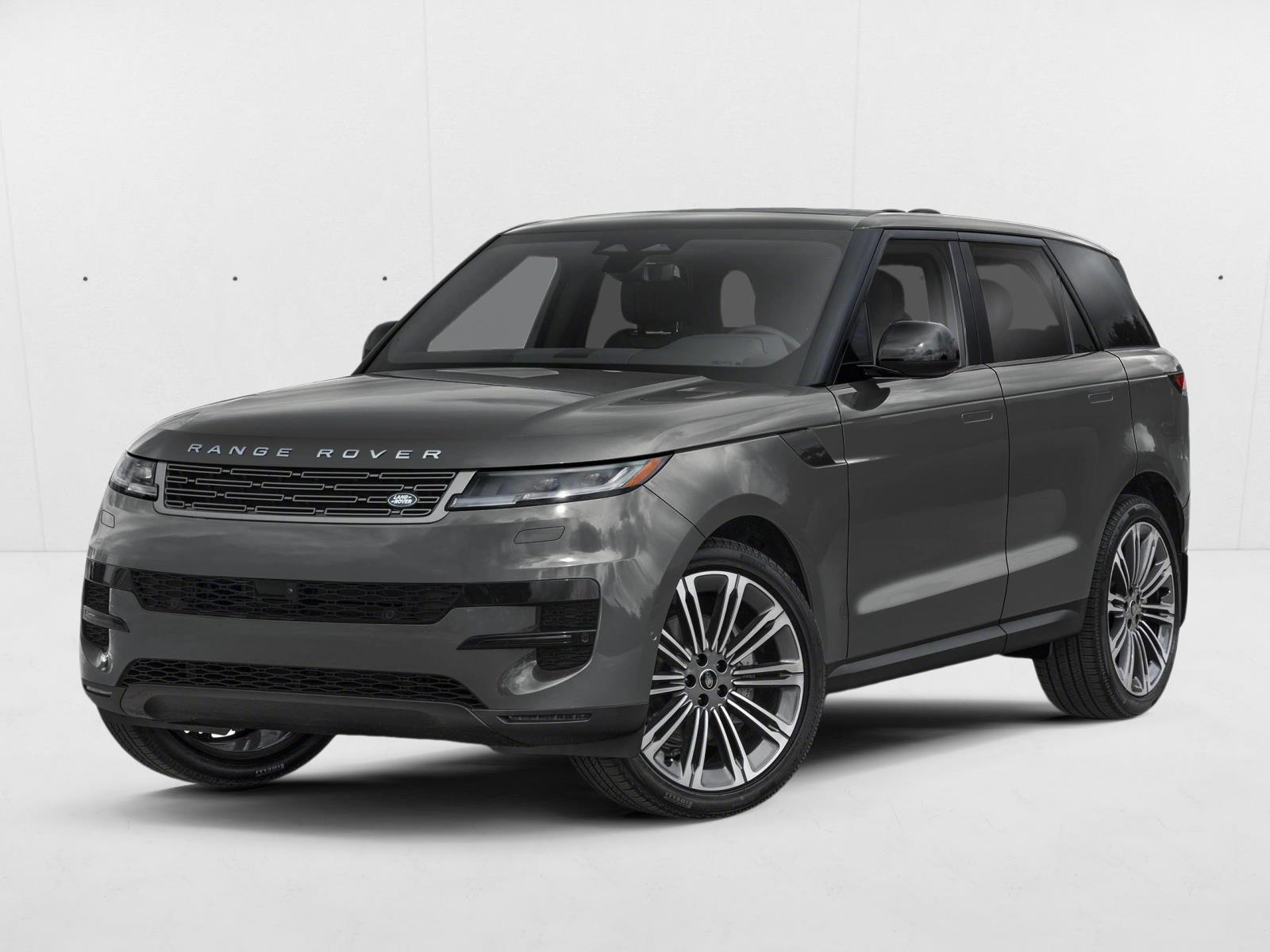 Thumbnail: 2026 Land Rover Range Rover Sport - 1