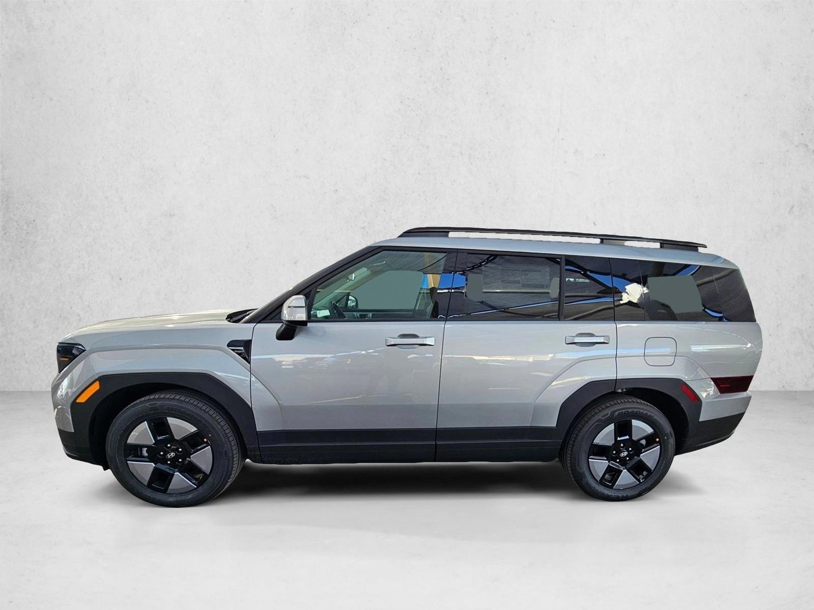 Thumbnail: 2026 Hyundai Santa Fe - 2