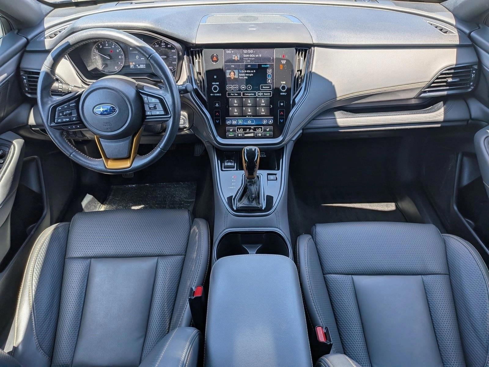 Thumbnail: 2023 Subaru Outback - 3