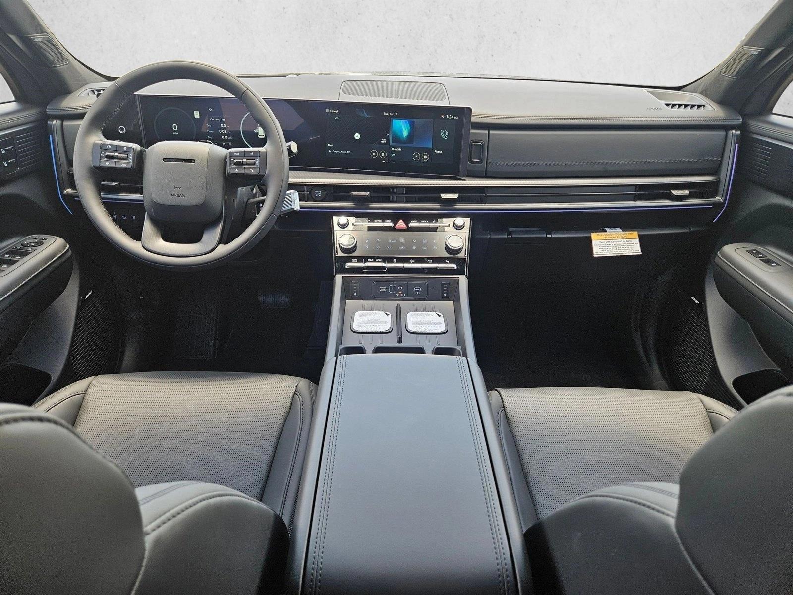 Thumbnail: 2026 Hyundai Santa Fe - 3