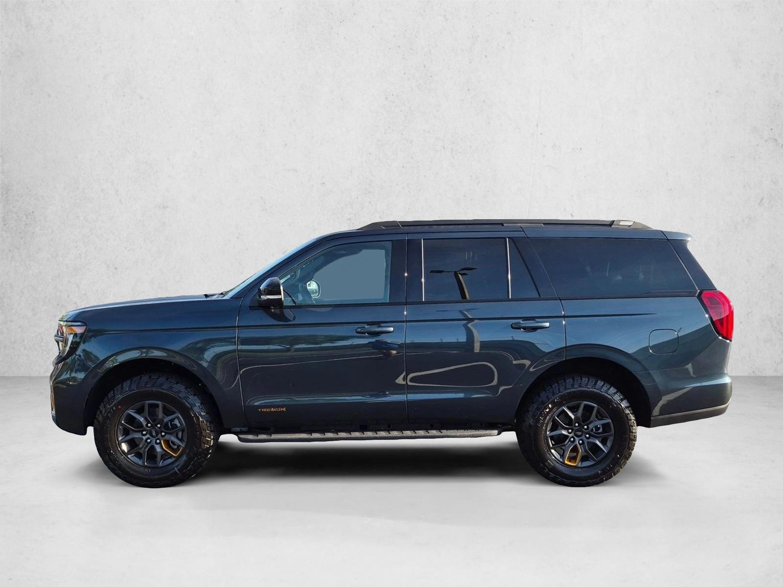 Thumbnail: 2026 Ford Expedition - 2