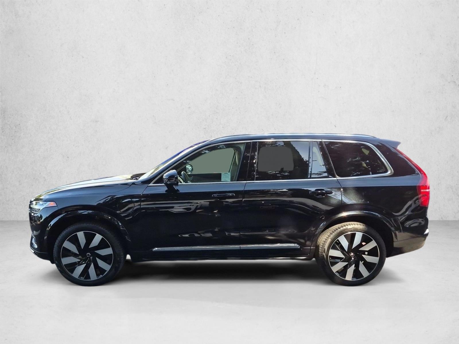 Thumbnail: 2023 Volvo XC90 - 2