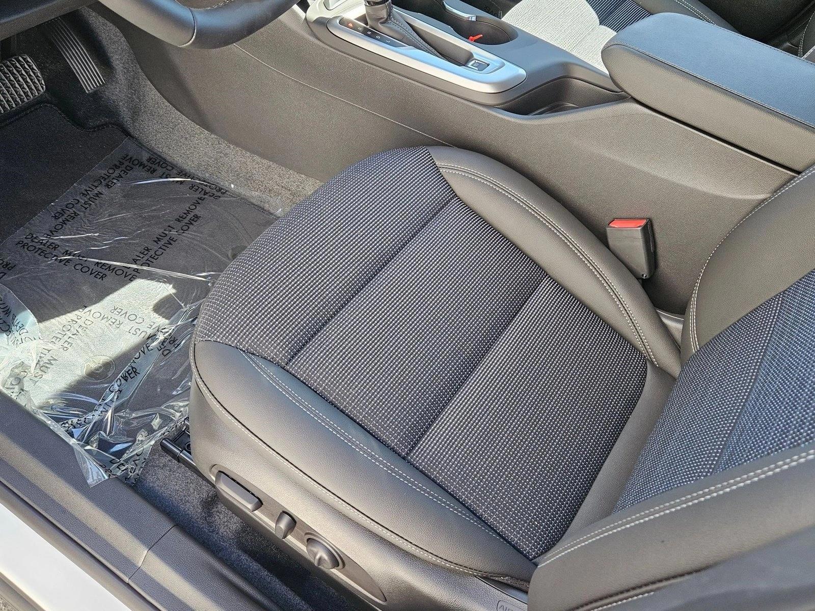 Thumbnail: 2026 Buick Envista - 4