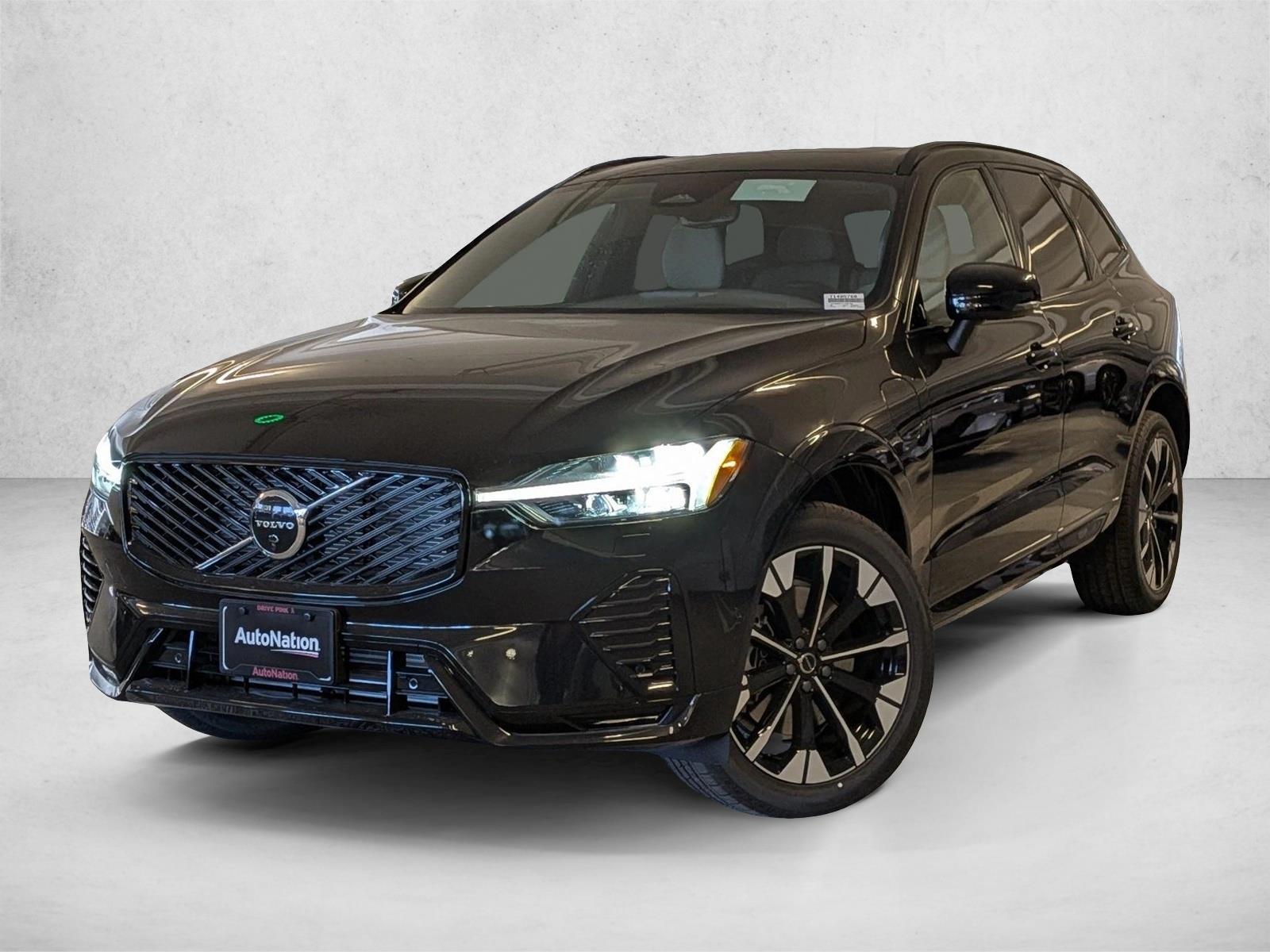 Thumbnail: 2026 Volvo XC60 - 1
