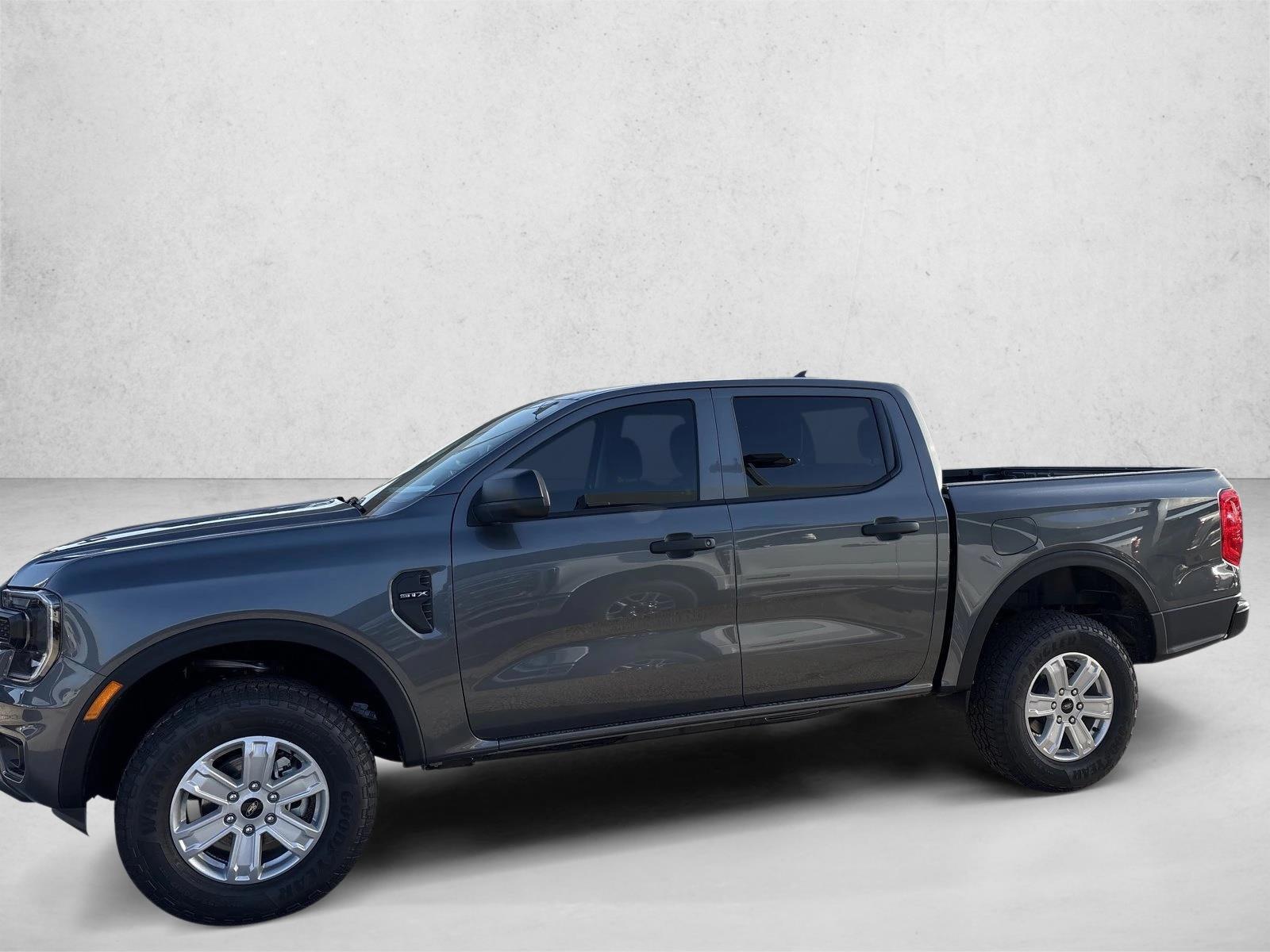 Thumbnail: 2026 Ford Ranger - 2