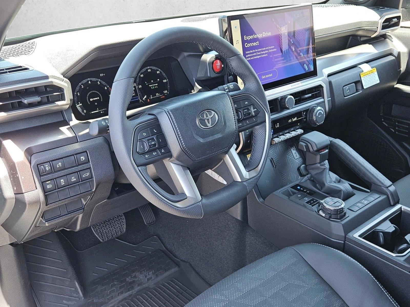 Thumbnail: 2026 Toyota 4Runner - 3