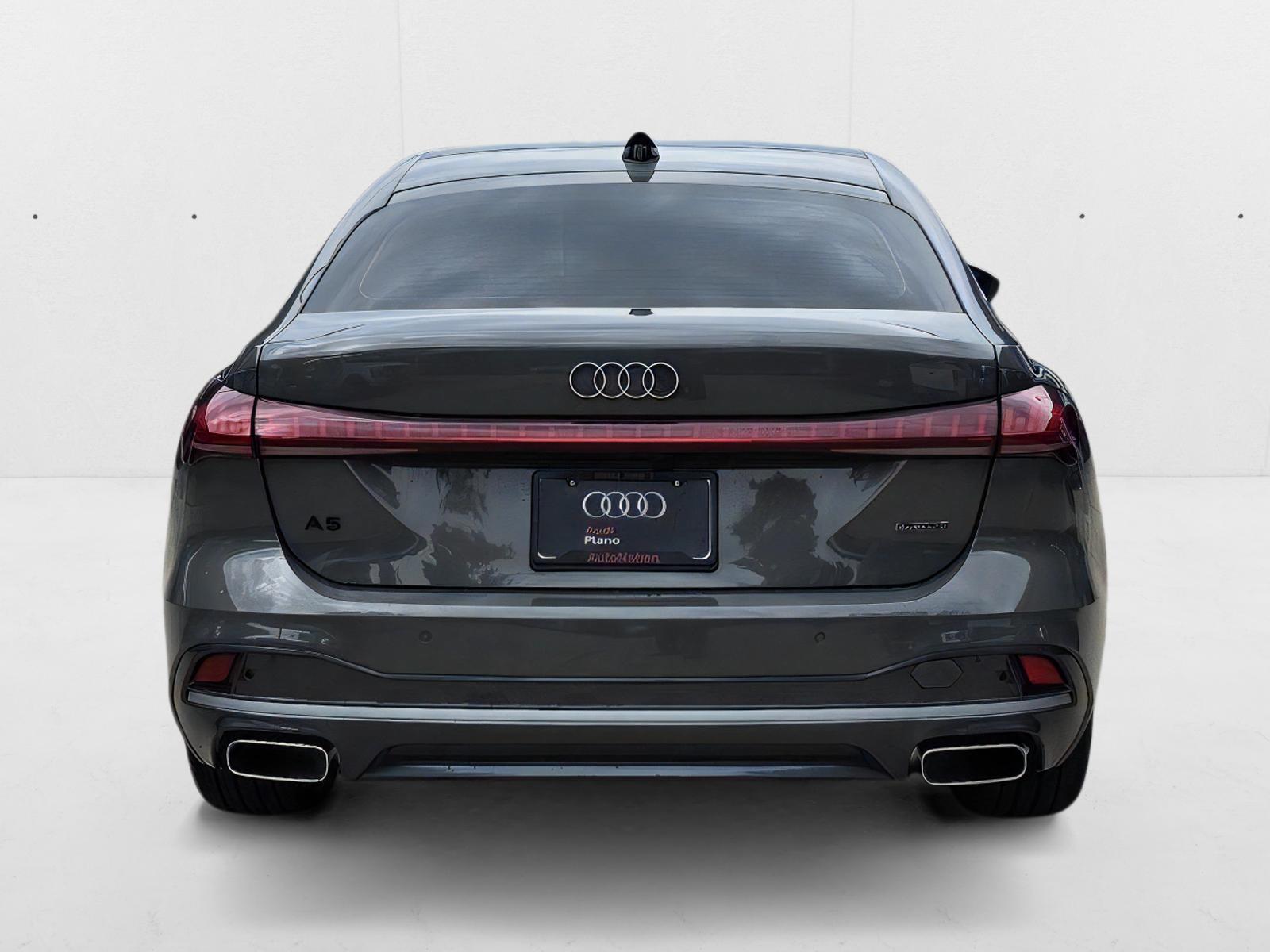 2025 Audi A5 Premium - Photo 6