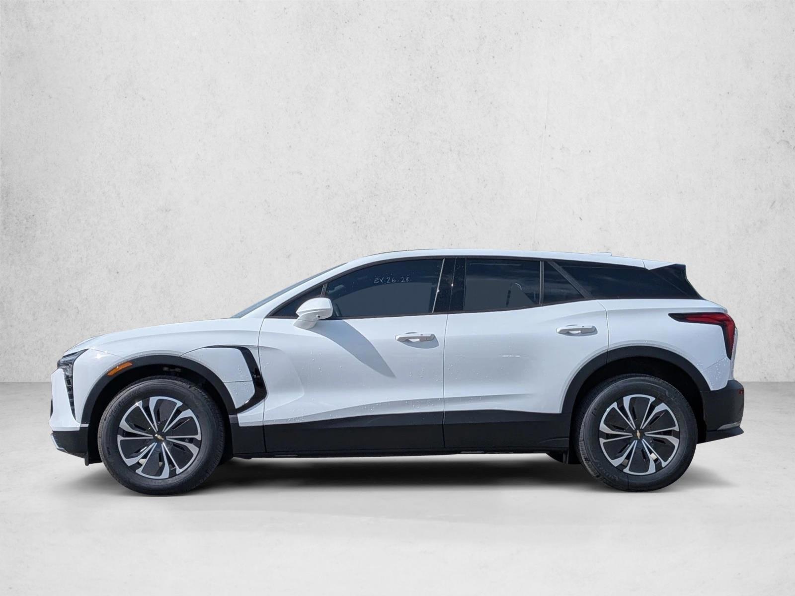 Thumbnail: 2026 Chevrolet Blazer EV - 2