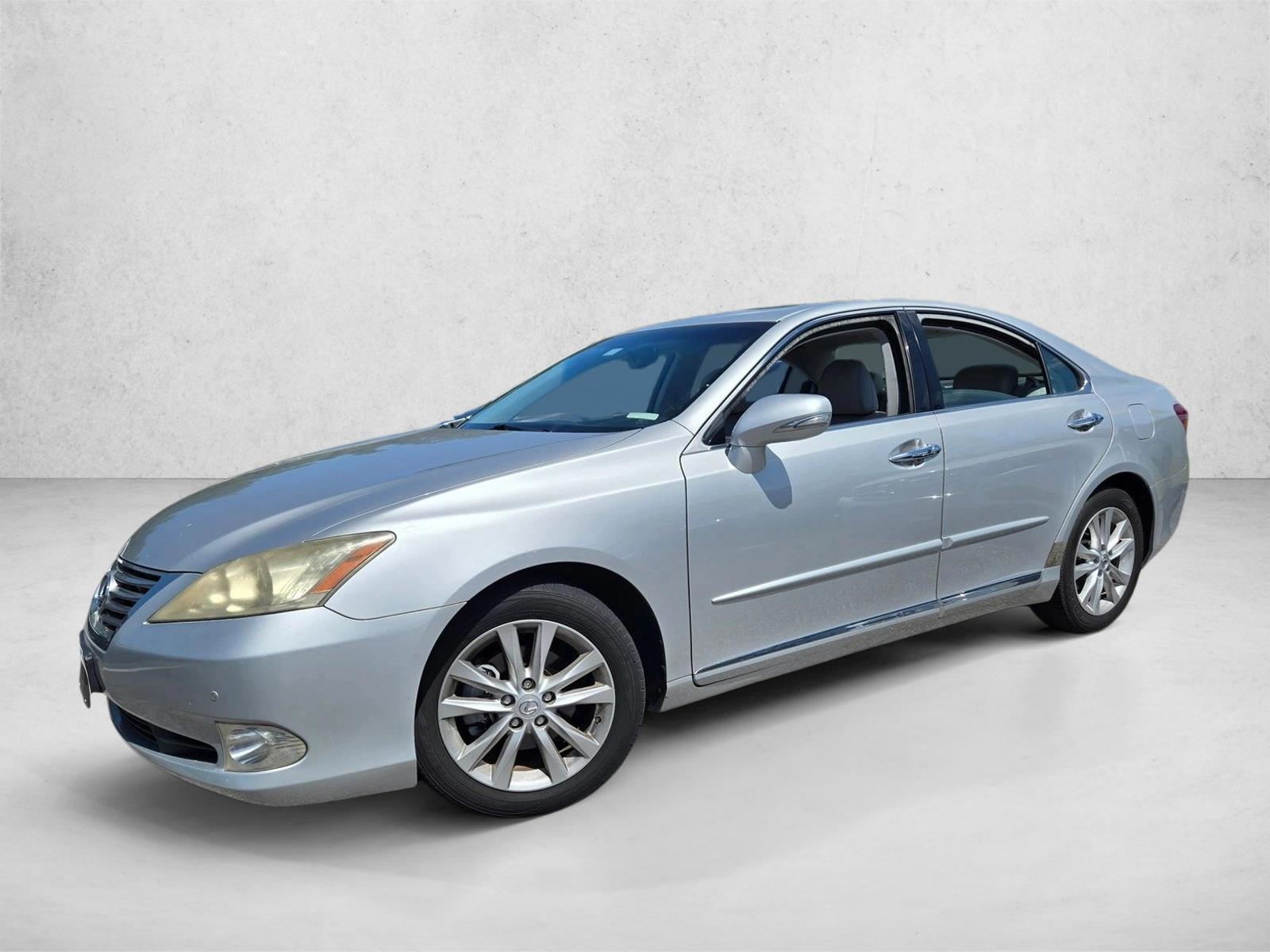 Thumbnail: 2010 Lexus ES - 1