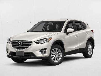 2016 Mazda CX-5 Touring -
                  Spokane Valley, WA