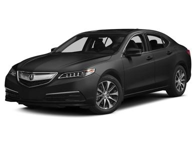 2015 Acura TLX Technology -
                  Torrance, CA