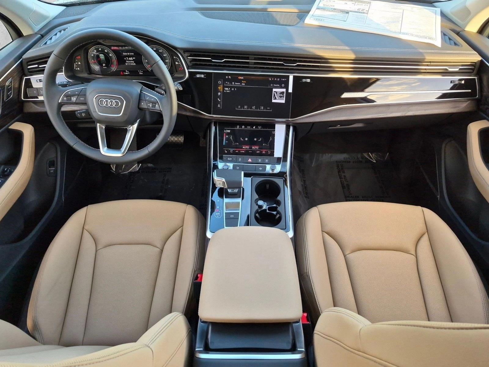 Thumbnail: 2026 Audi Q7 - 3