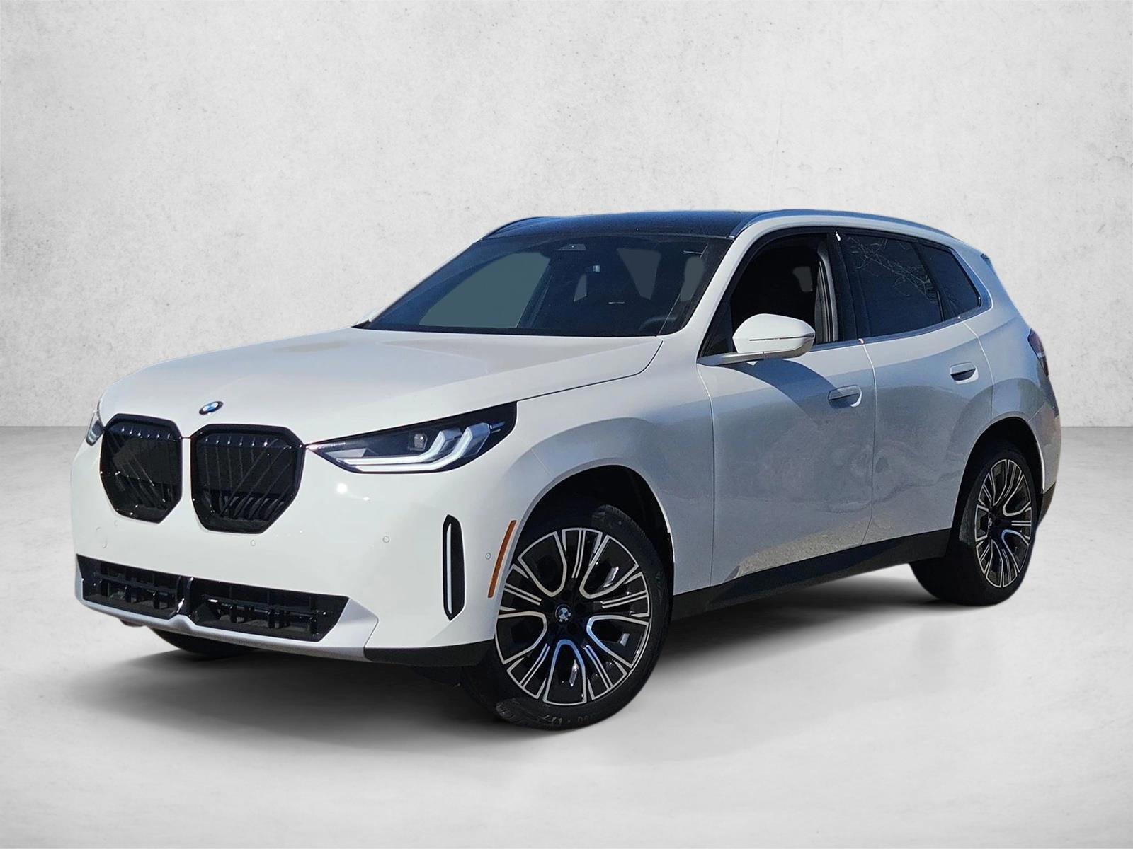 Thumbnail: 2026 BMW X3 - 1