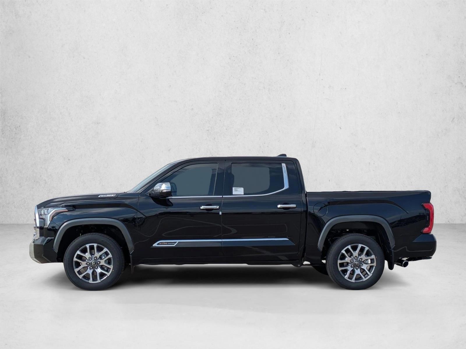 Thumbnail: 2026 Toyota Tundra - 2