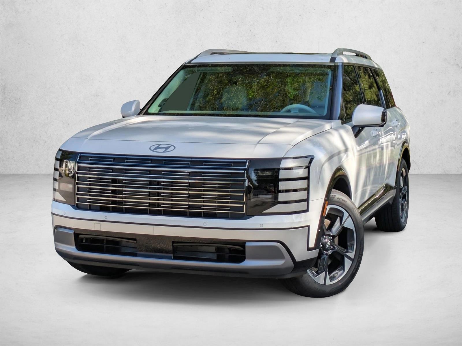 Thumbnail: 2026 Hyundai Palisade - 1