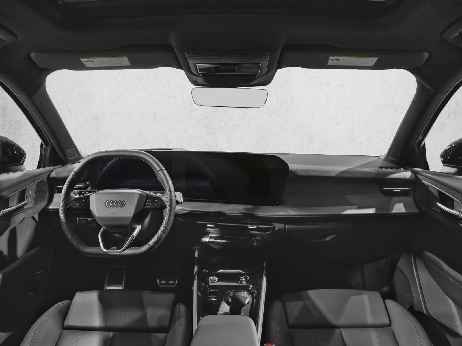 Thumbnail: 2026 Audi Q3 - 3
