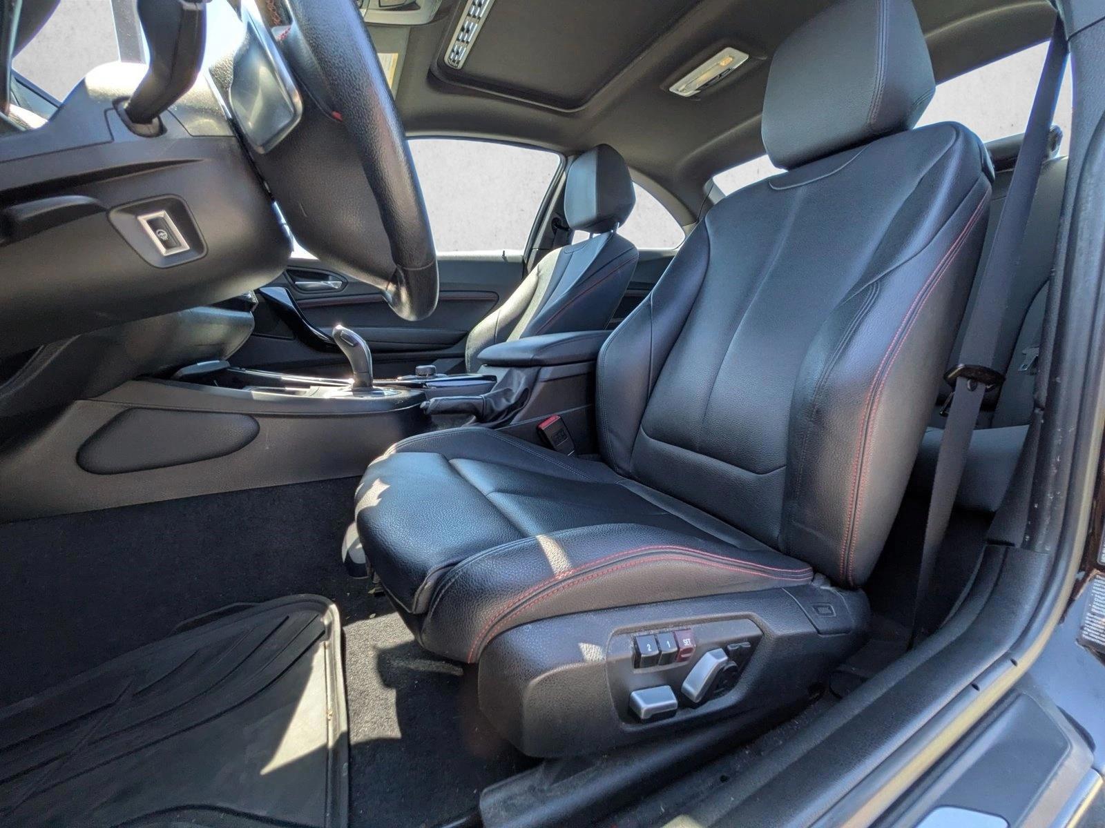 Thumbnail: 2016 BMW 2 Series - 5