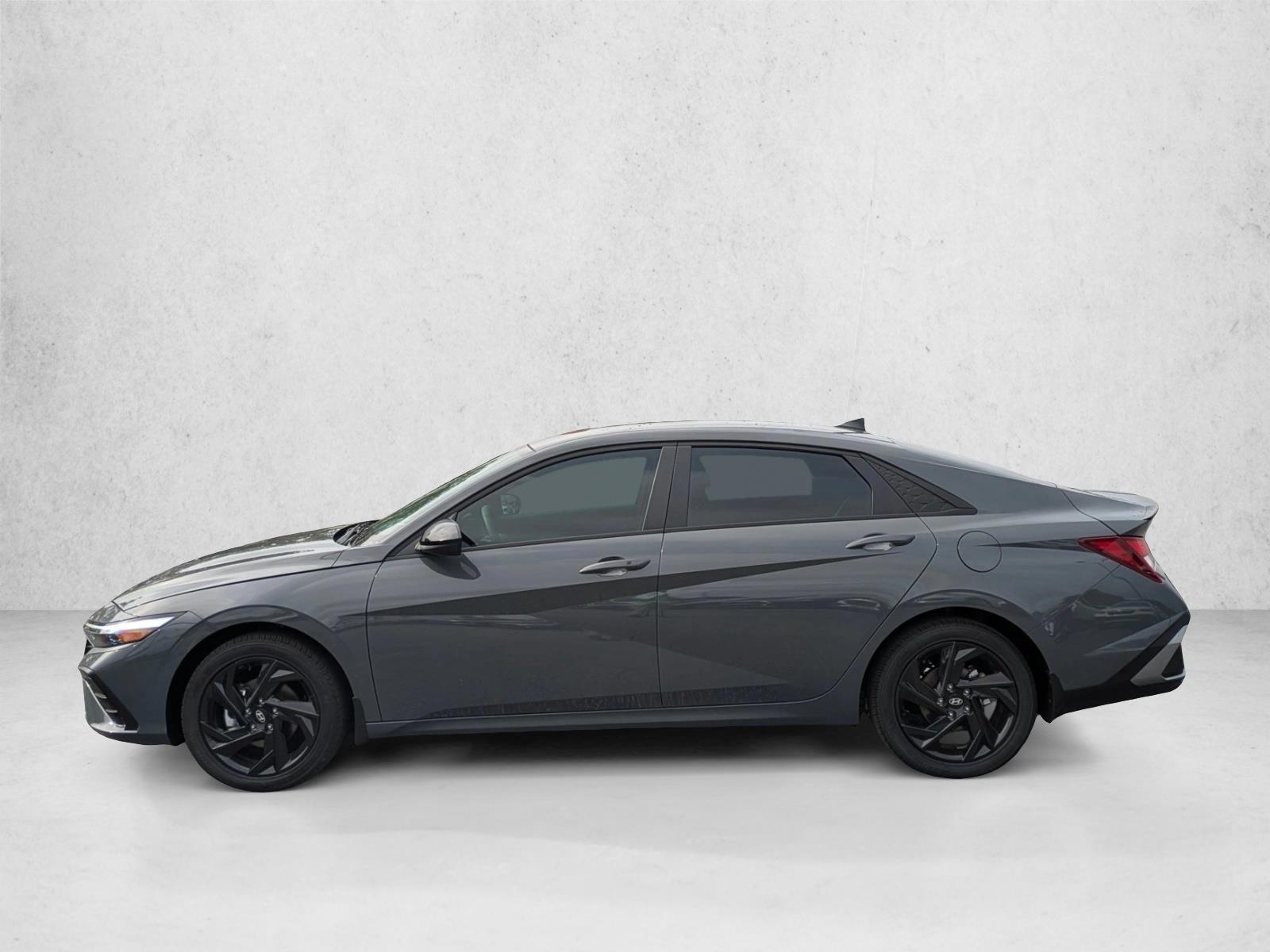 Thumbnail: 2026 Hyundai Elantra - 2
