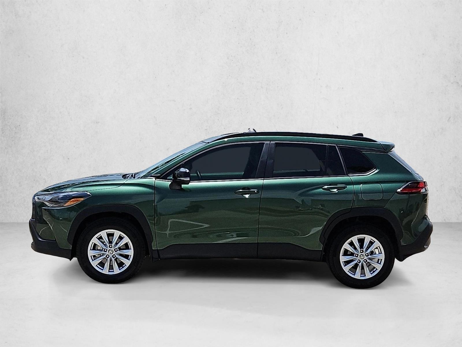 Thumbnail: 2026 Toyota Corolla Cross - 2
