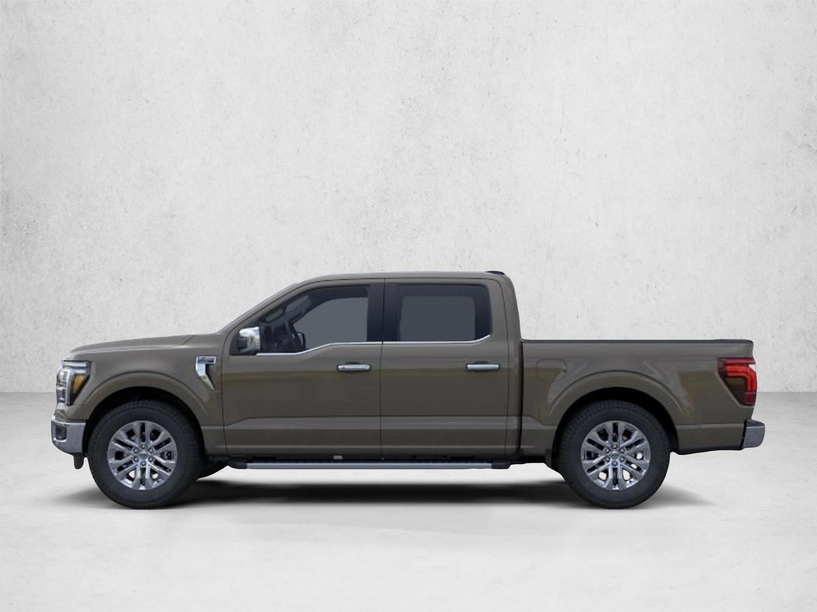 Thumbnail: 2026 Ford F-150 - 3