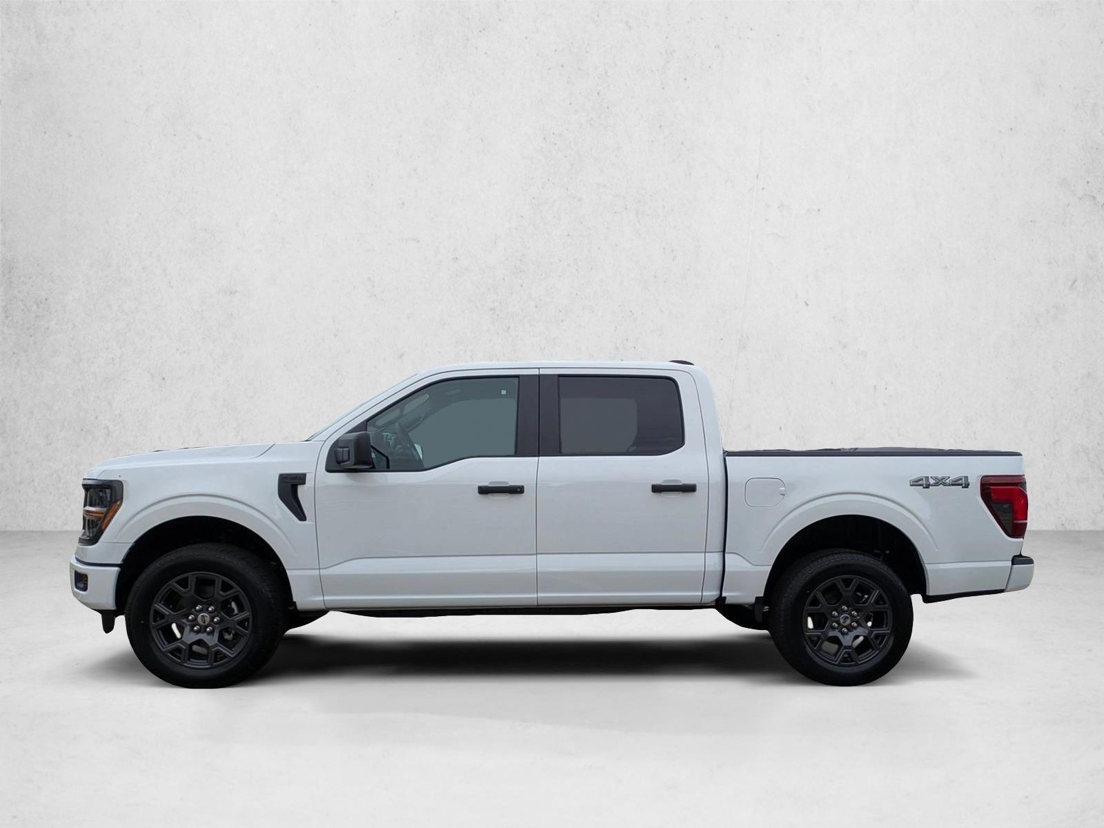 Thumbnail: 2026 Ford F-150 - 2