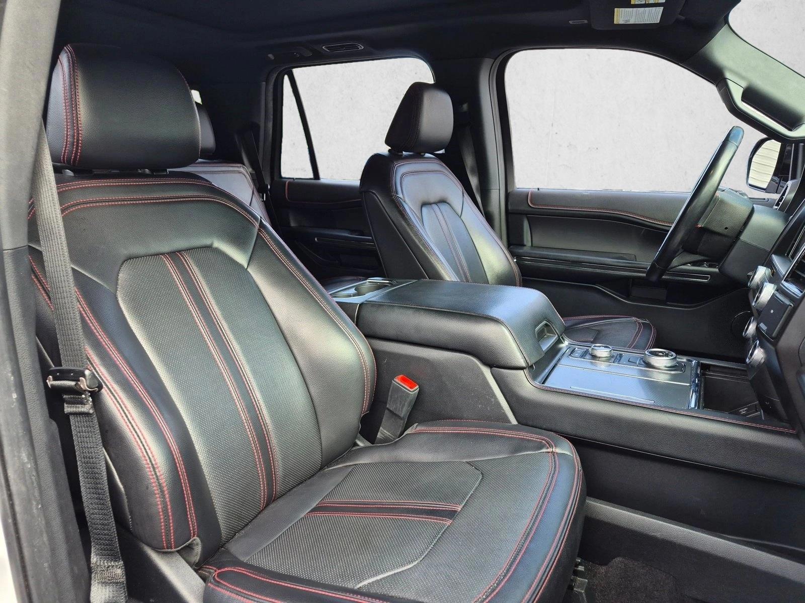 2021 Ford Expedition Limited - Photo 18