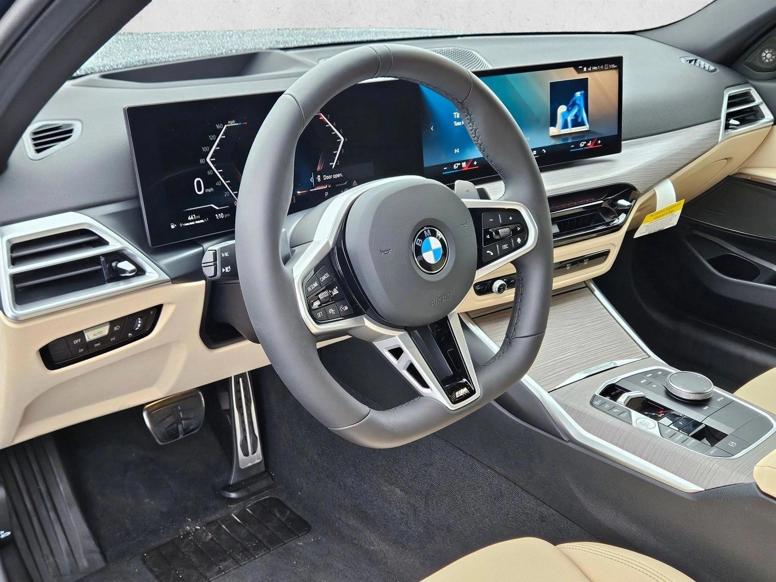 Thumbnail: 2026 BMW 3 Series - 3