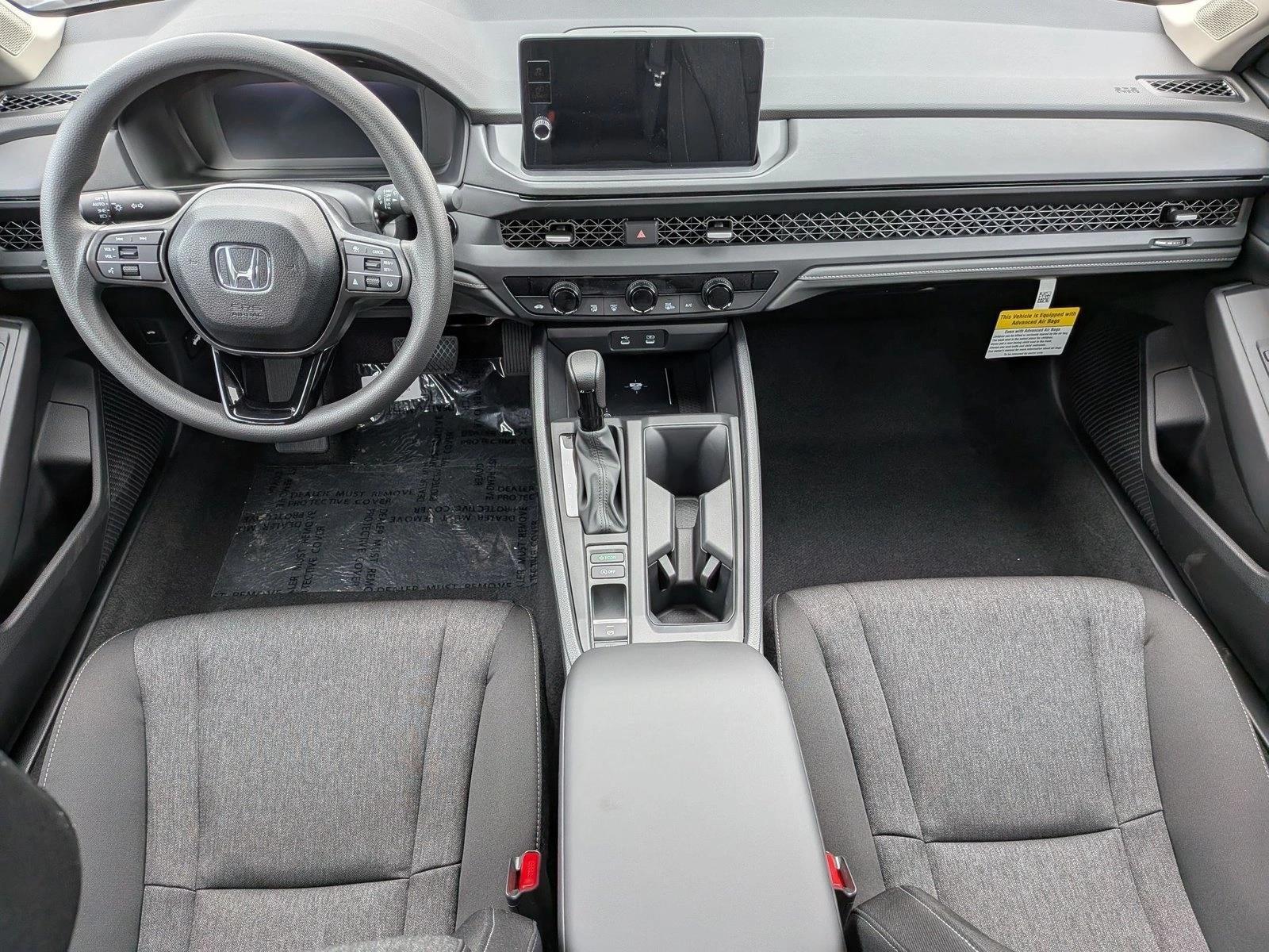 Thumbnail: 2026 Honda Accord - 4