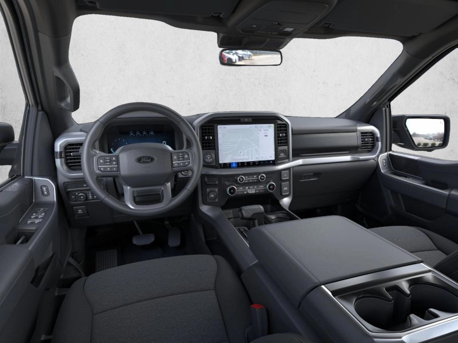 Thumbnail: 2026 Ford F-150 - 4