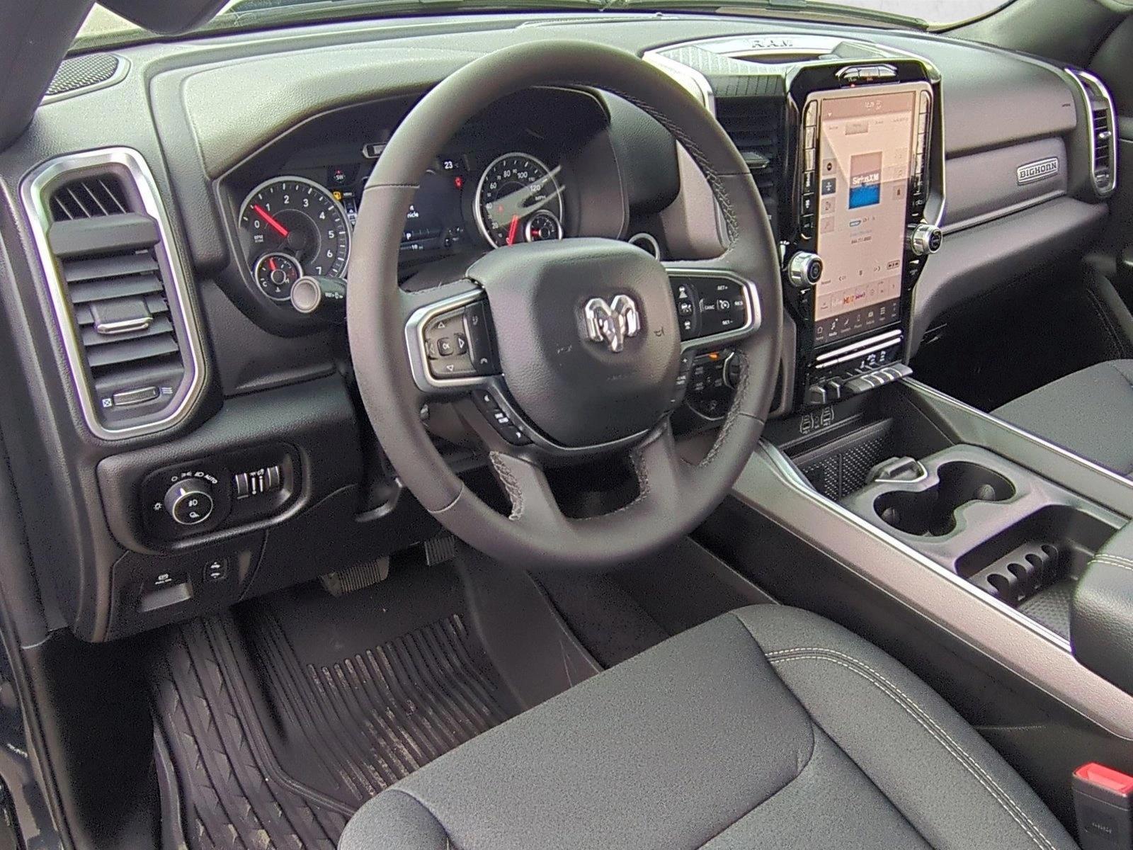 Thumbnail: 2026 RAM 1500 - 3