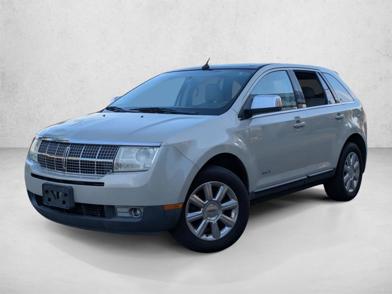 2007 Lincoln MKX  -
                  North Canton, OH