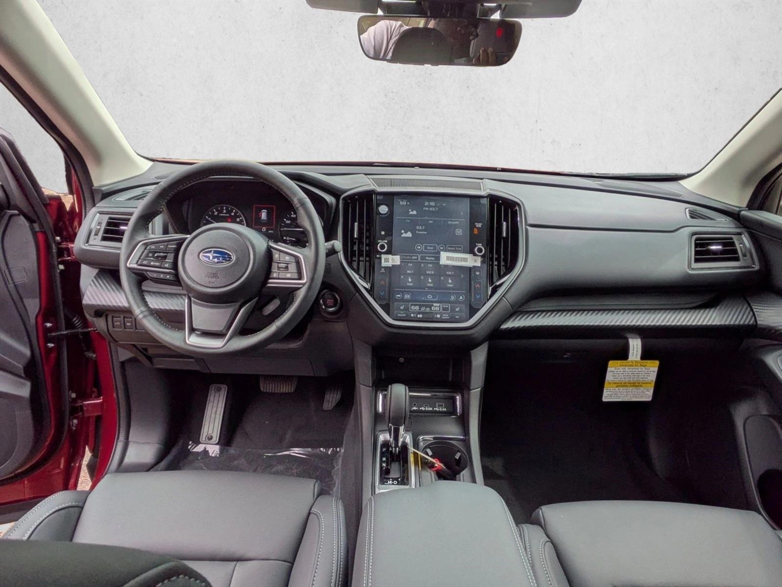Thumbnail: 2026 Subaru Ascent - 3