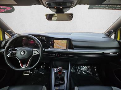 2022 Volkswagen Golf