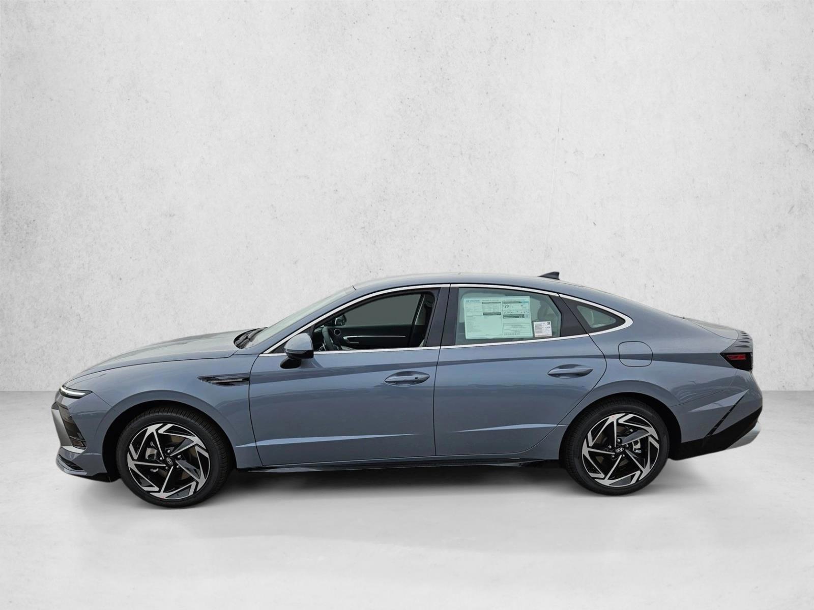 Thumbnail: 2026 Hyundai Sonata - 2