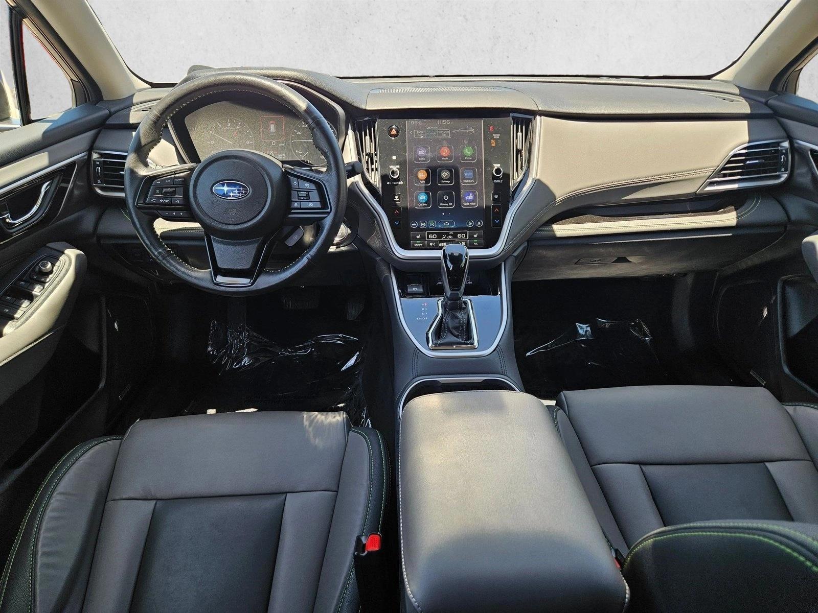 Thumbnail: 2025 Subaru Outback - 3