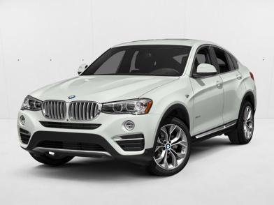 2018 BMW X4 xDrive28i -
                  The Woodlands, TX