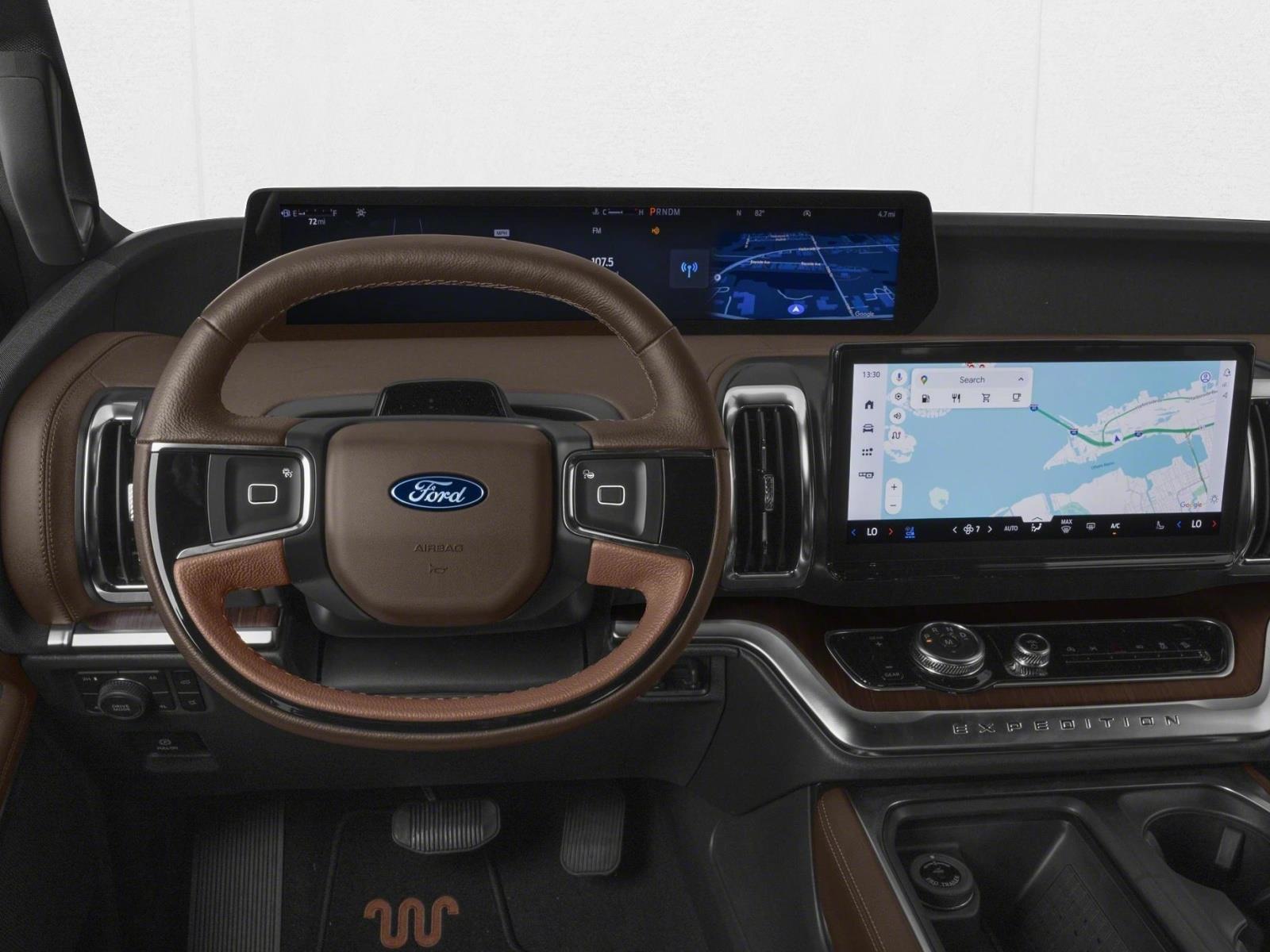 Thumbnail: 2027 Ford Expedition - 3