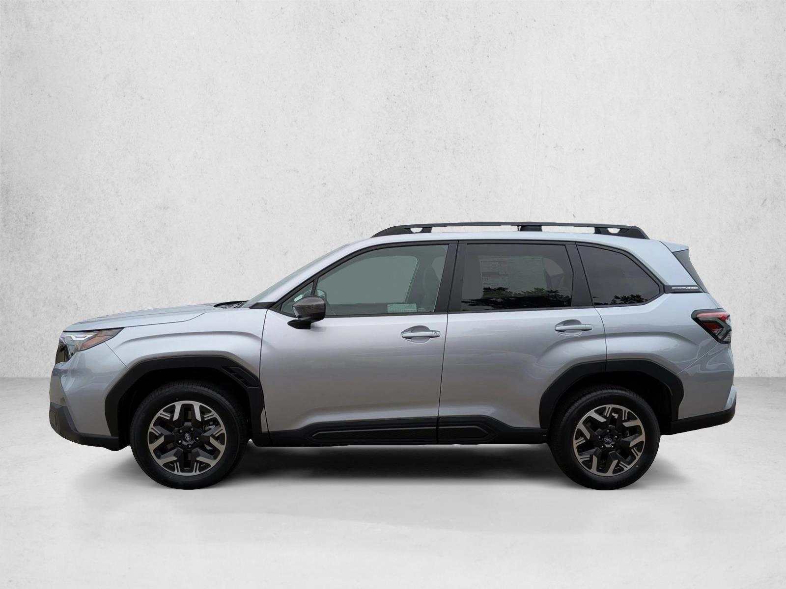 Thumbnail: 2026 Subaru Forester - 2