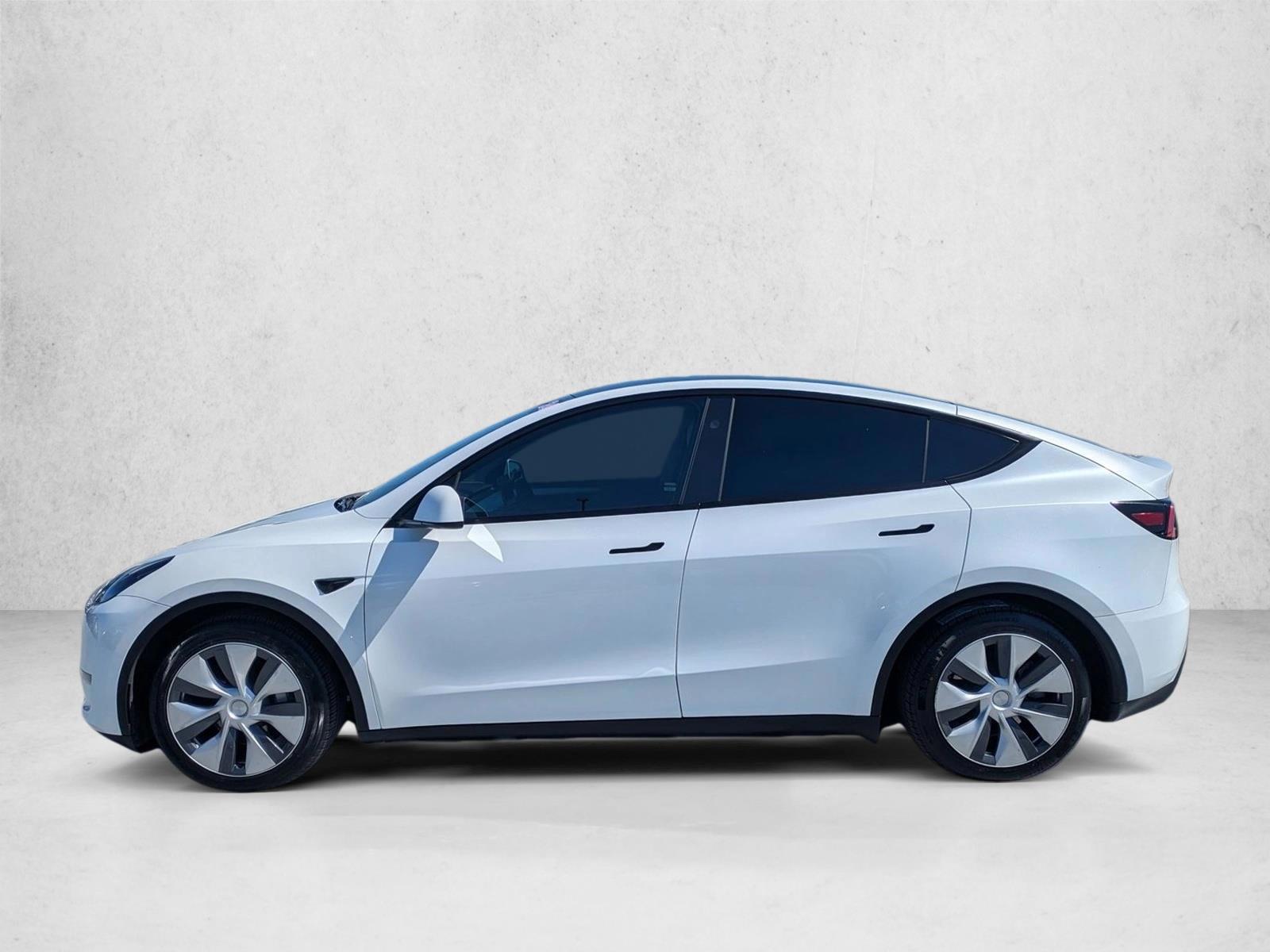 Thumbnail: 2024 Tesla Model Y - 2
