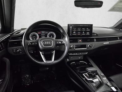 2023 Audi A4