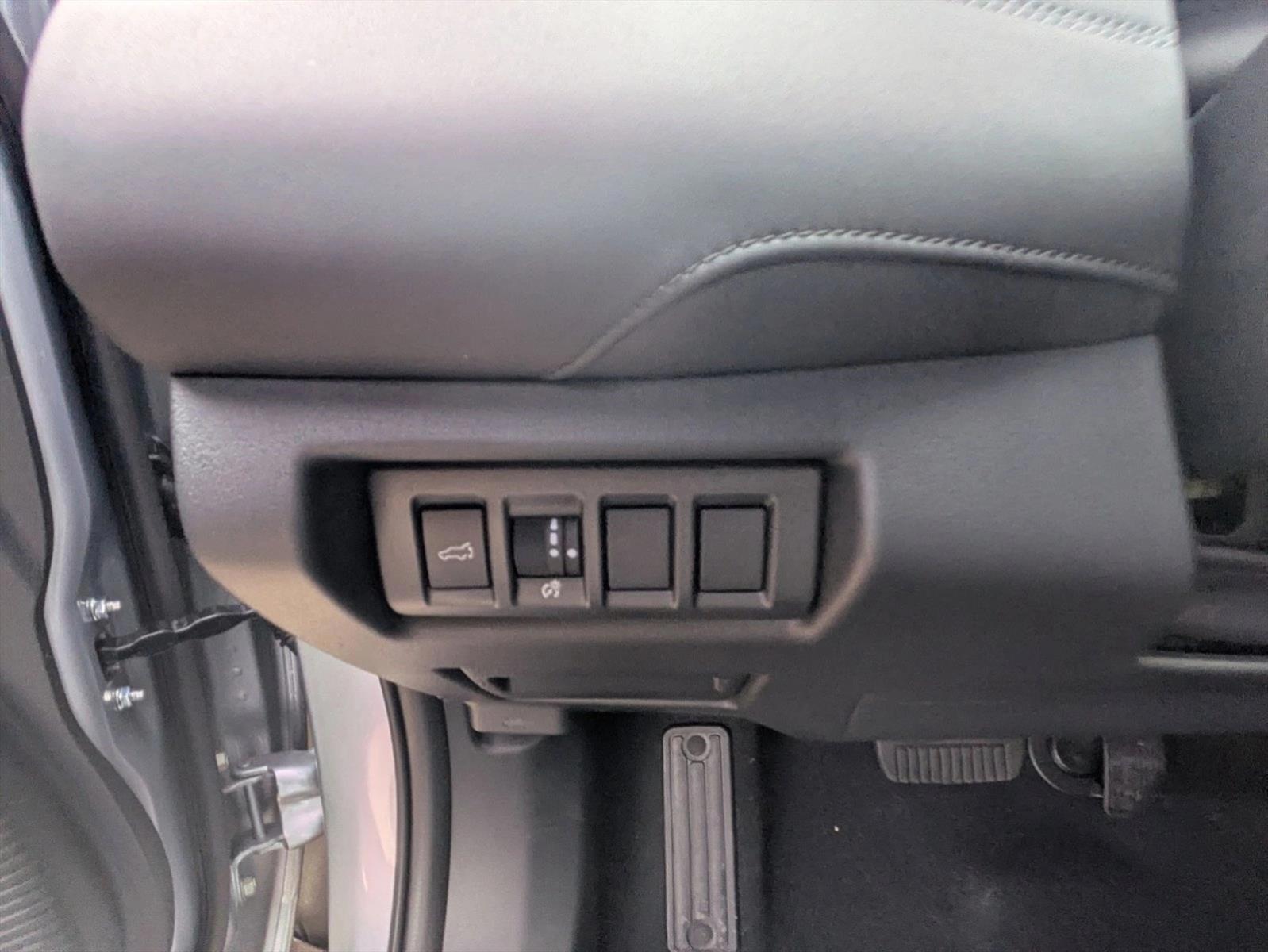 Thumbnail: 2026 Subaru Outback - 4