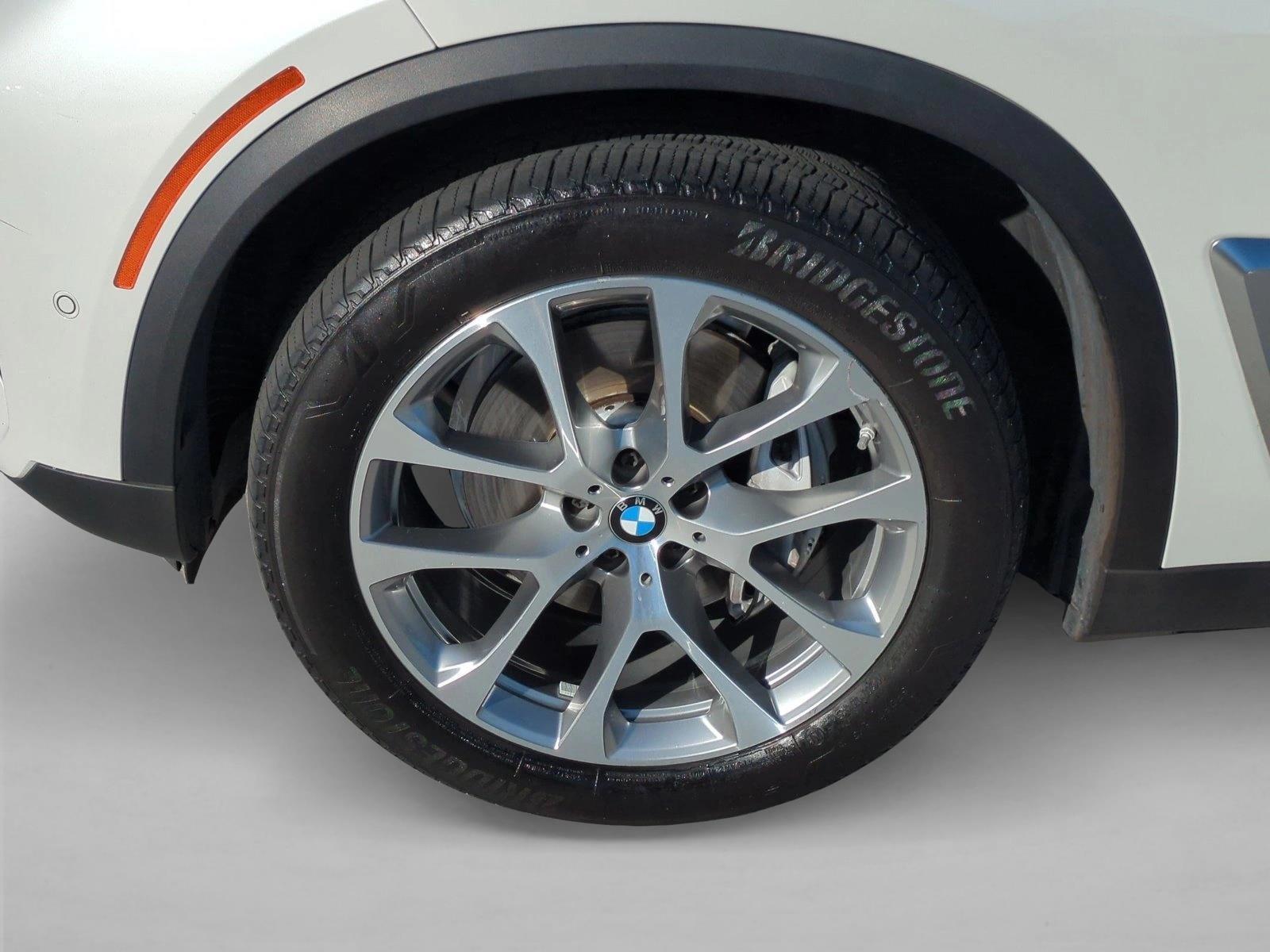2024 BMW X5 40i - Photo 26