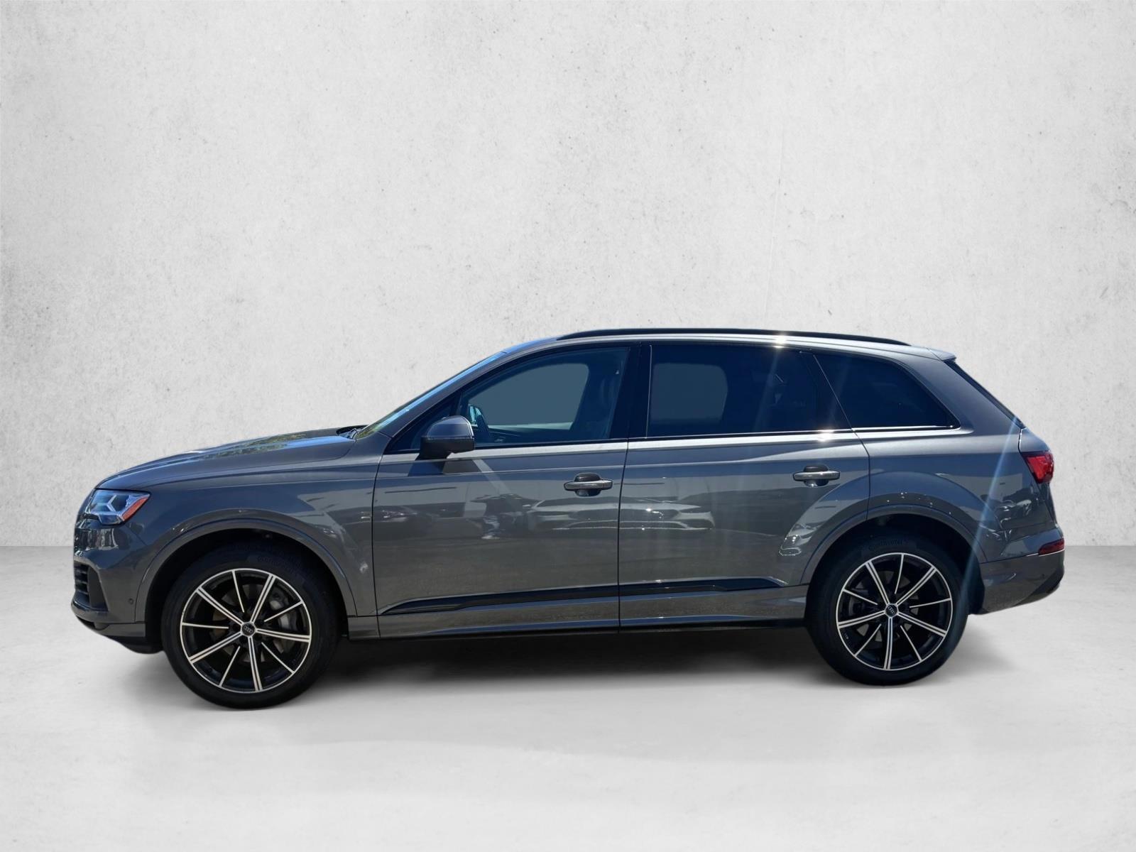Thumbnail: 2020 Audi Q7 - 2