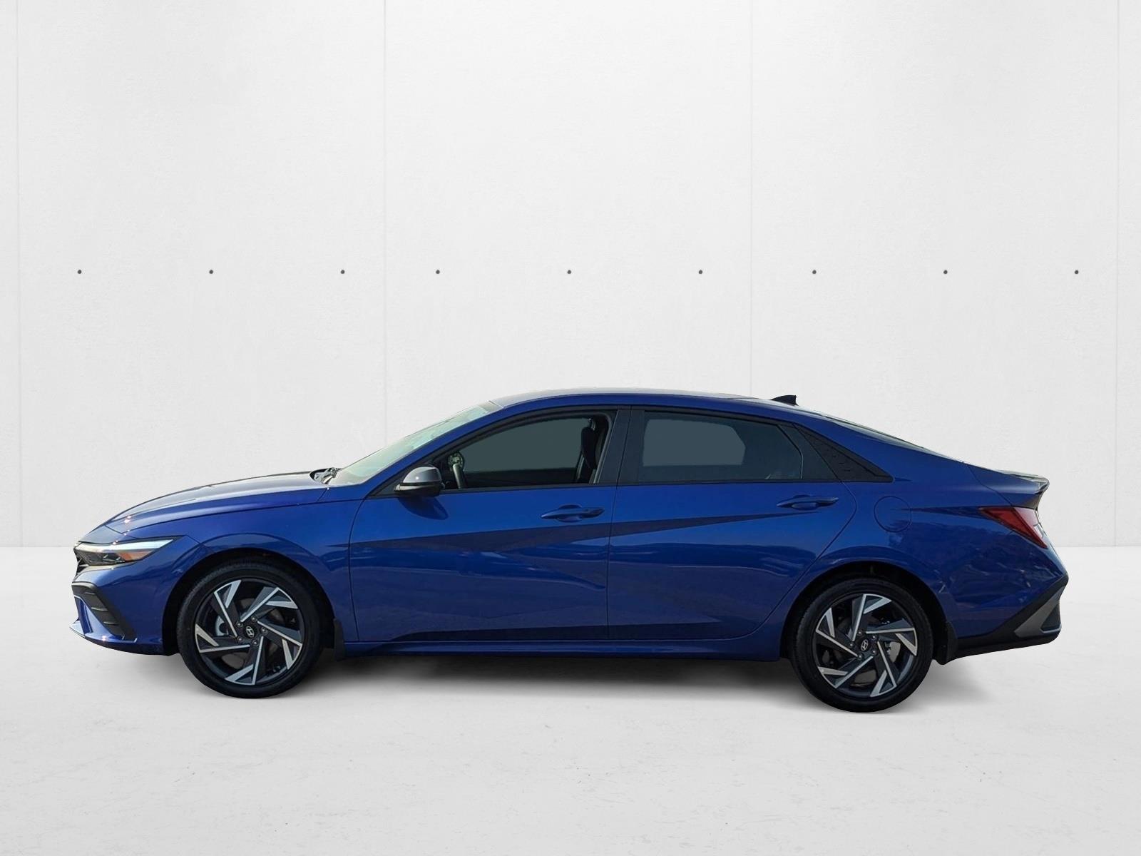 Thumbnail: 2025 Hyundai Elantra - 2