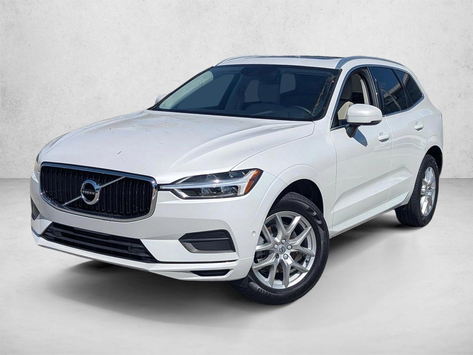 Thumbnail: 2019 Volvo XC60 - 1