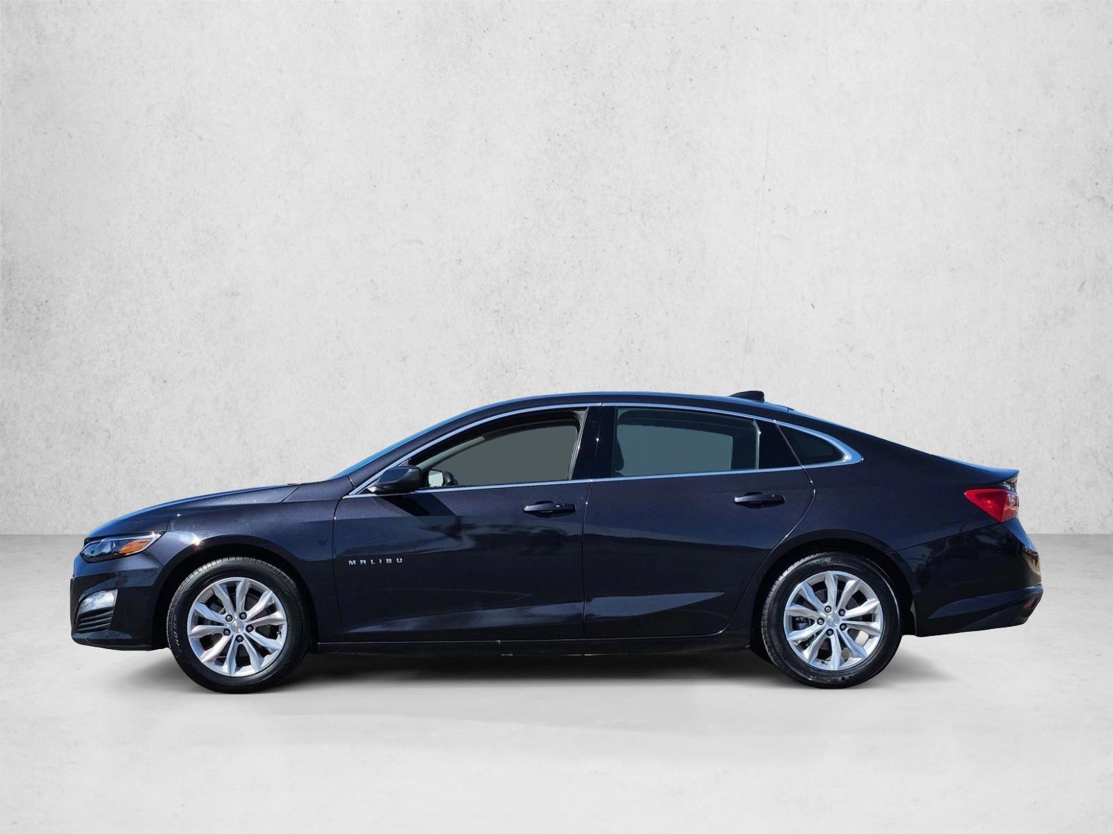 Thumbnail: 2023 Chevrolet Malibu - 2
