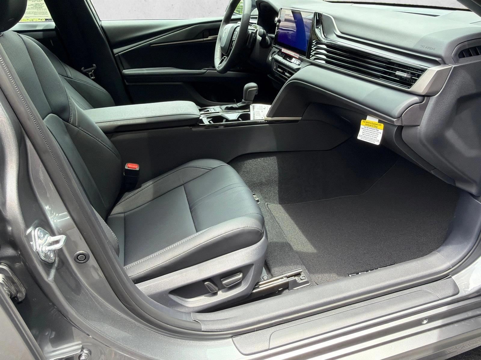 Thumbnail: 2026 Toyota Camry - 1
