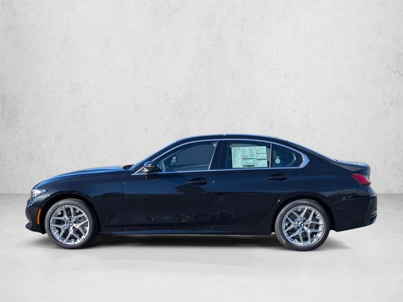 Thumbnail: 2026 BMW 3 Series - 2